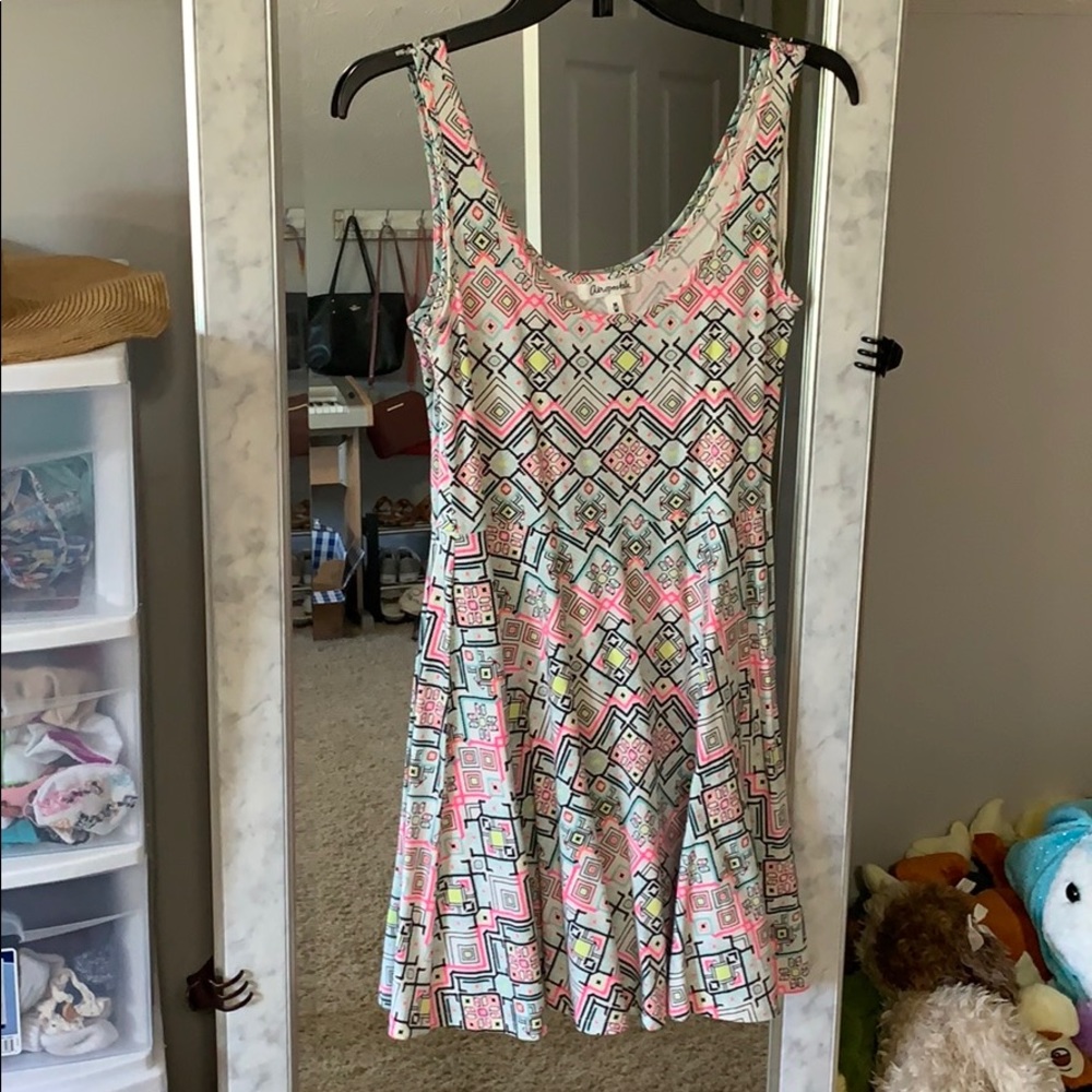 aeropostale dress